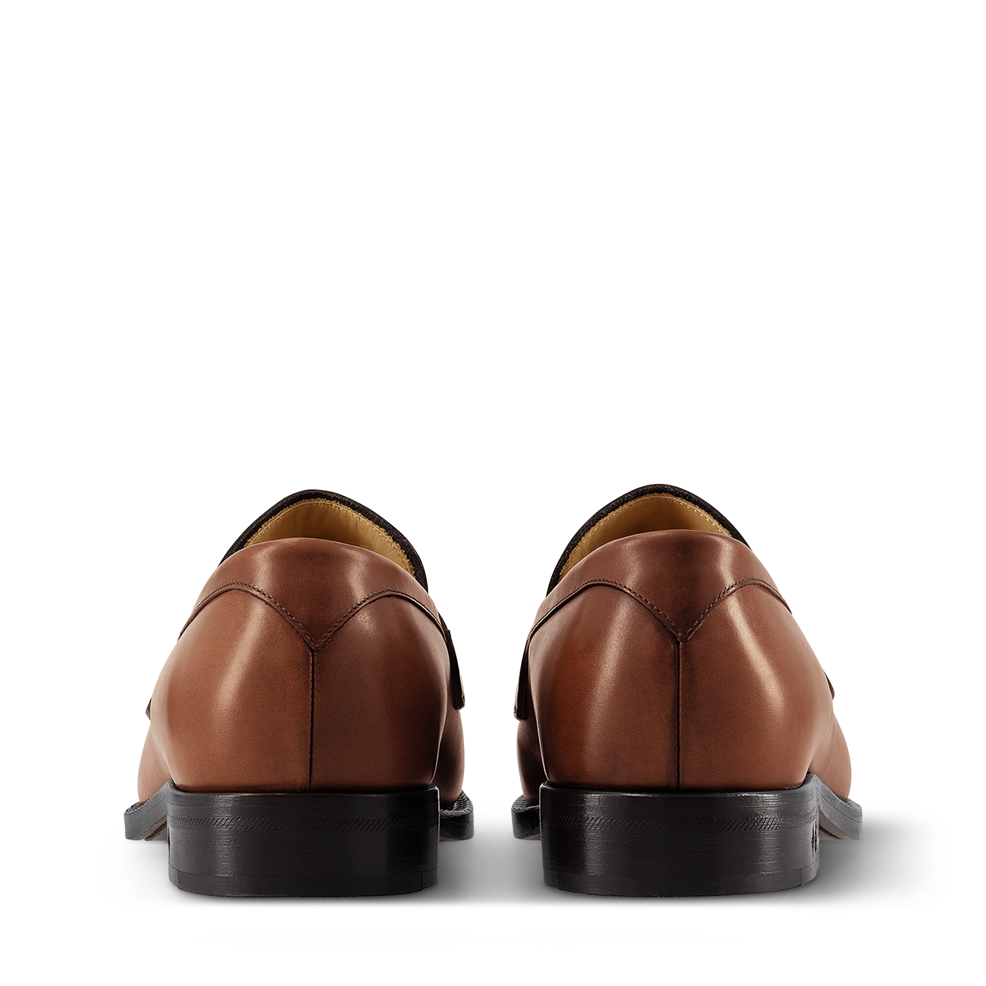 Mocassino Loafer Sorbonne  Uomo Calzature Mocassini | LOUIS VUITTON (Zoom prodotto)