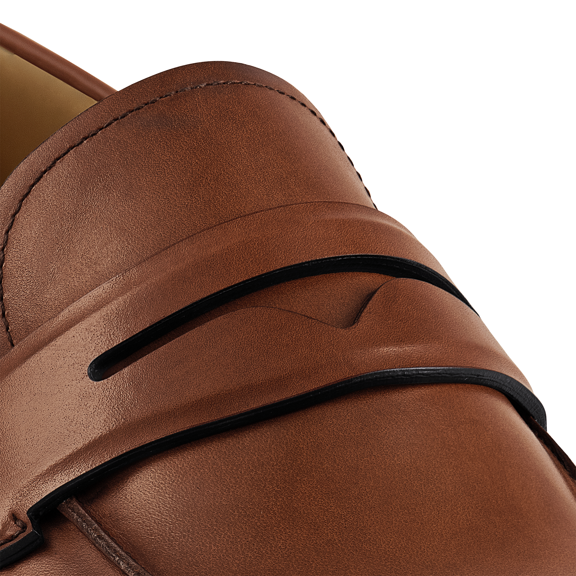 Mocassino Loafer Sorbonne  Uomo Calzature Mocassini | LOUIS VUITTON (Zoom prodotto)
