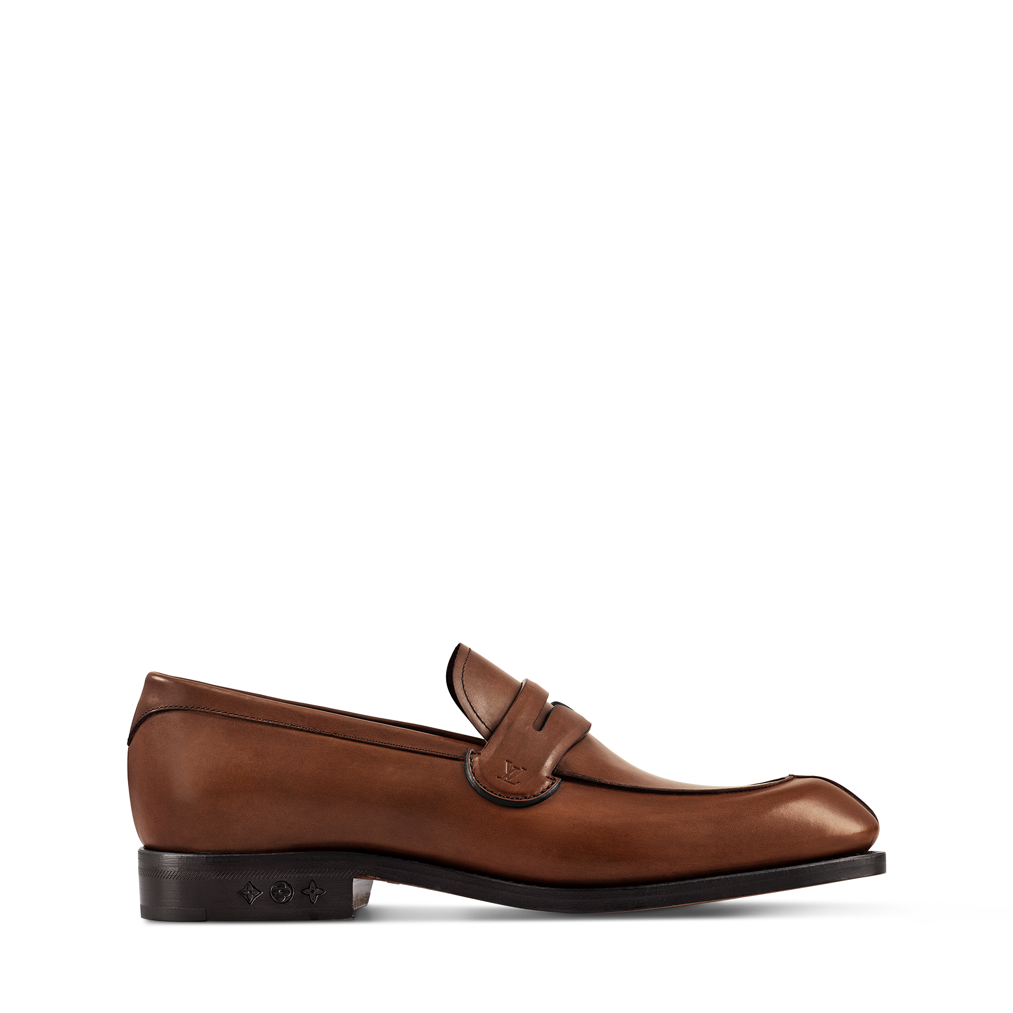 Mocassino Loafer Sorbonne  Uomo Calzature Mocassini | LOUIS VUITTON (Zoom prodotto)