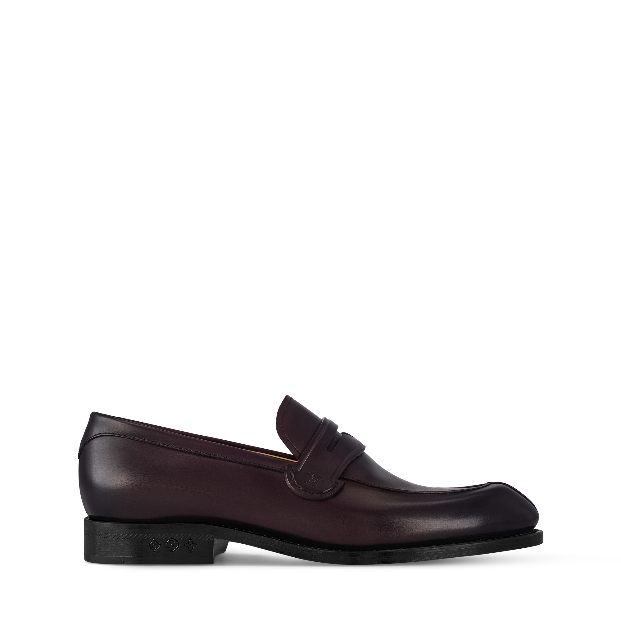Mocassino Loafer Sorbonne  Uomo Calzature Mocassini | LOUIS VUITTON (Zoom prodotto)