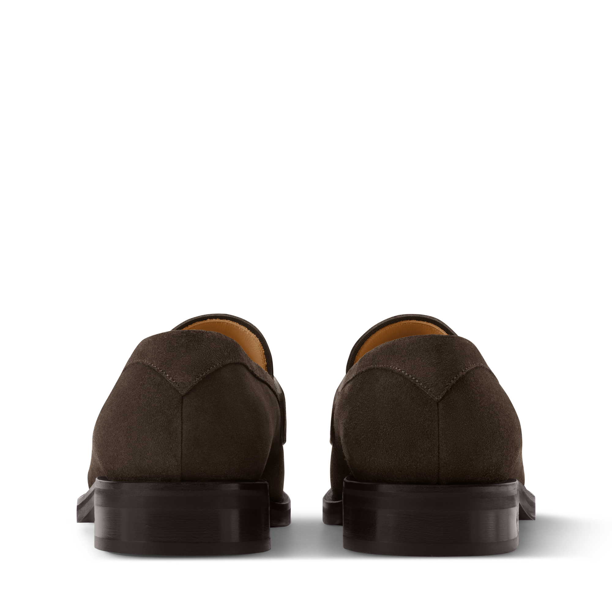 Mocassino Loafer Sorbonne  Uomo Calzature Mocassini | LOUIS VUITTON (Zoom prodotto)
