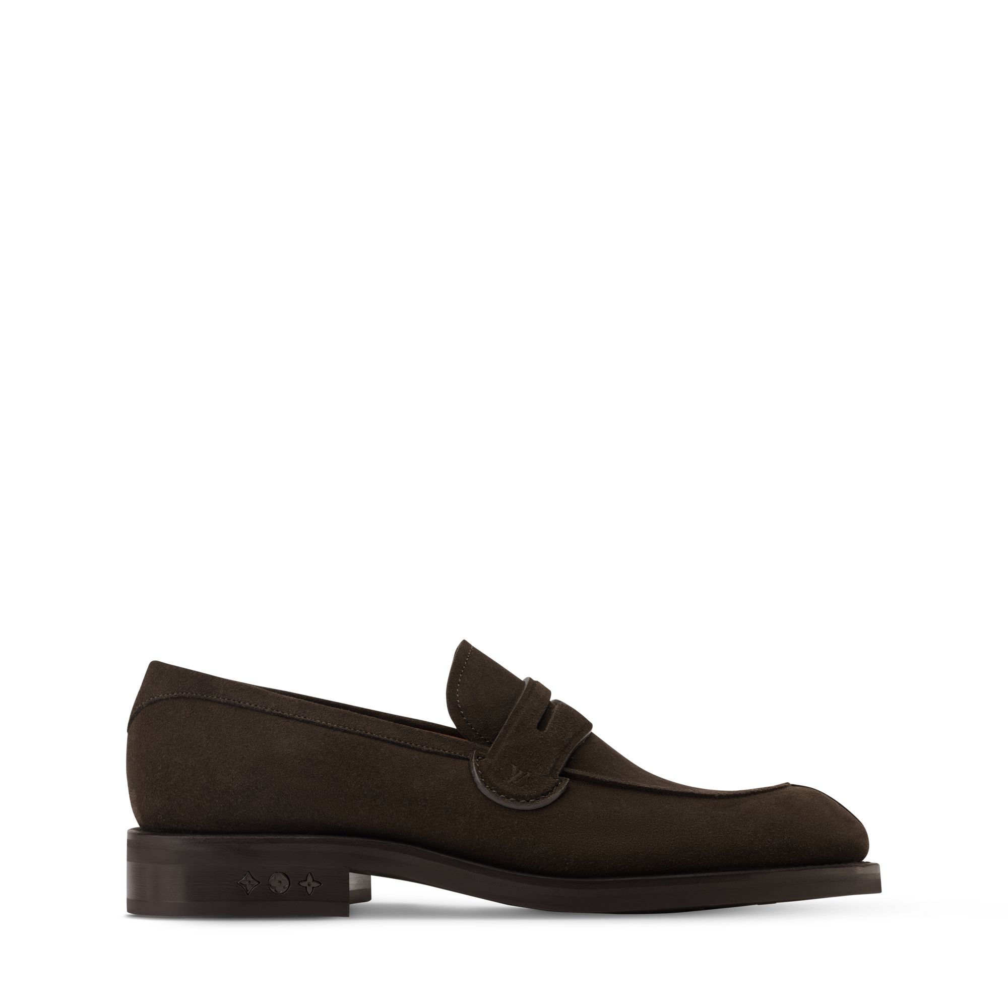 Mocassino Loafer Sorbonne  Uomo Calzature Mocassini | LOUIS VUITTON (Zoom prodotto)