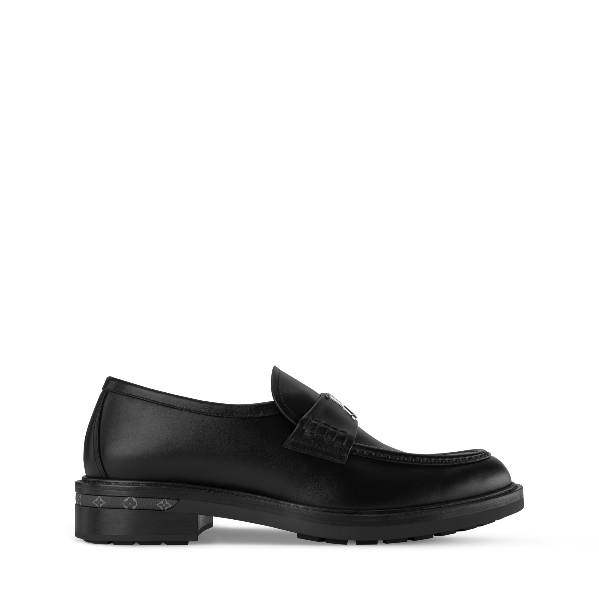 Mocassino LV City  Uomo Calzature Mocassini | LOUIS VUITTON (Zoom prodotto)