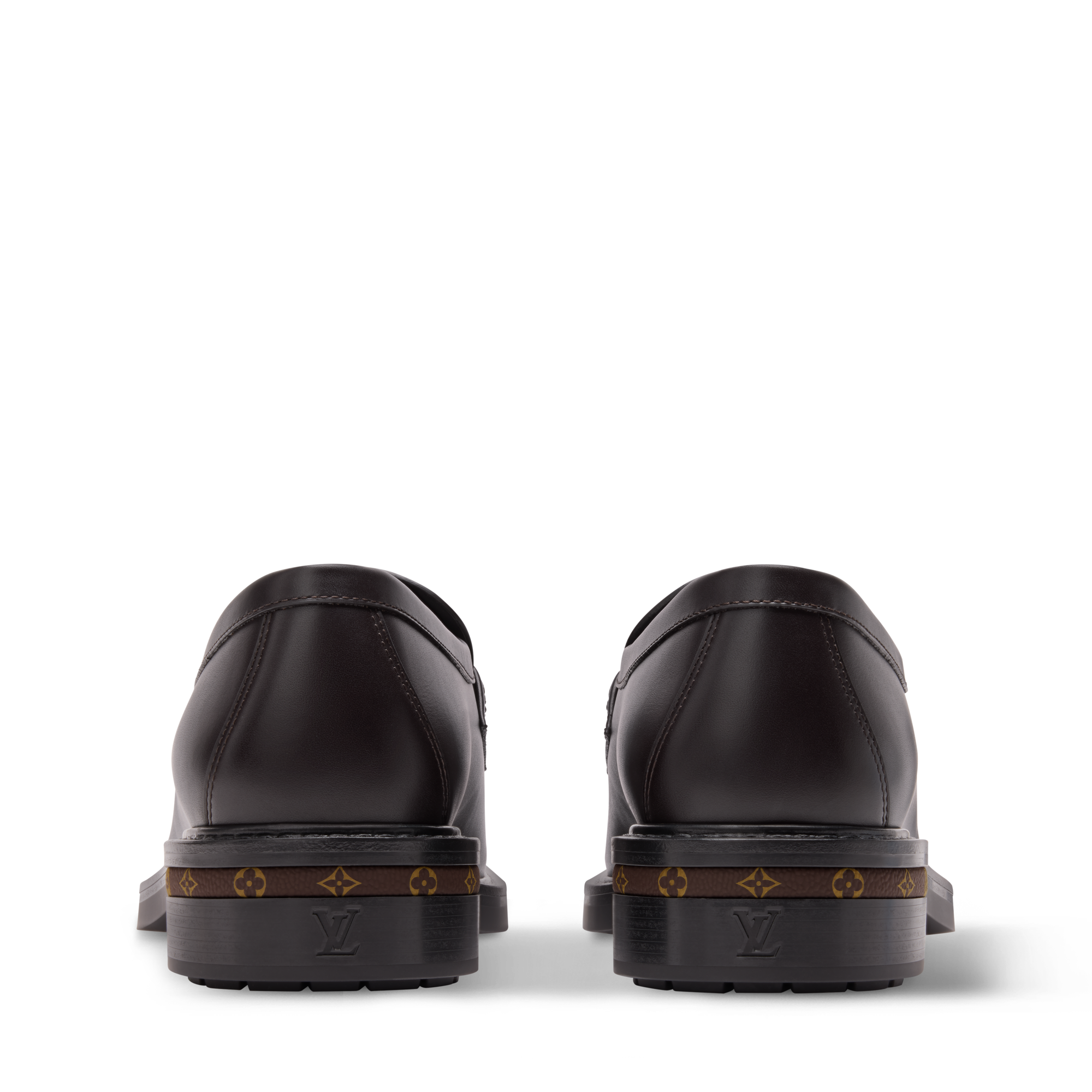 Mocassino LV City  Uomo Calzature Mocassini | LOUIS VUITTON (Zoom prodotto)