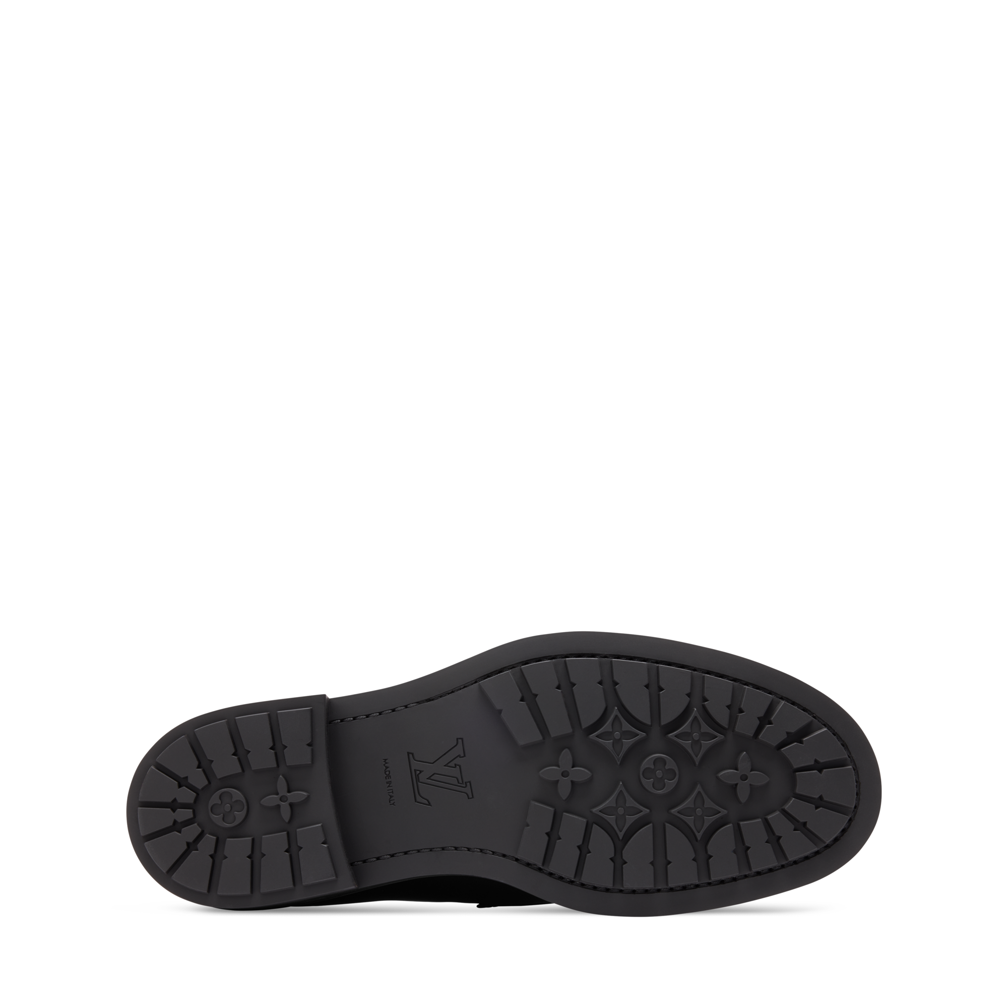 Mocassino LV City  Uomo Calzature Mocassini | LOUIS VUITTON (Zoom prodotto)