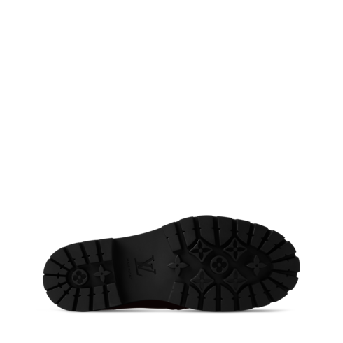 Mocassino LV City Ranger other view