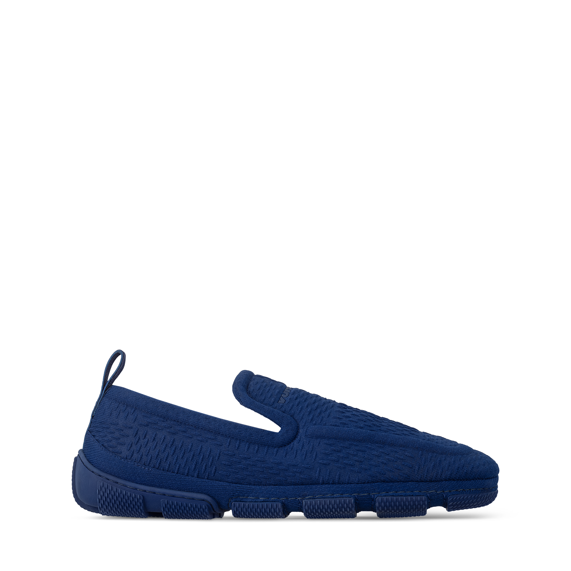Mocassino LV Deck  Uomo Calzature Mocassini | LOUIS VUITTON (Zoom prodotto)