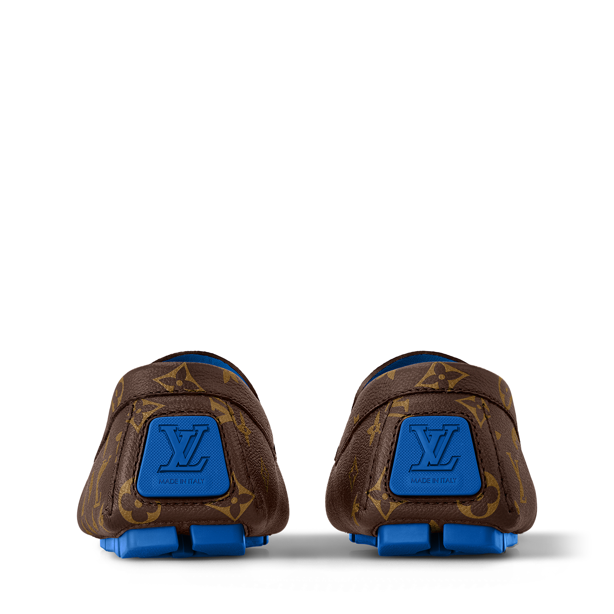 Mocassino LV Driver  Uomo Calzature Mocassini | LOUIS VUITTON (Zoom prodotto)