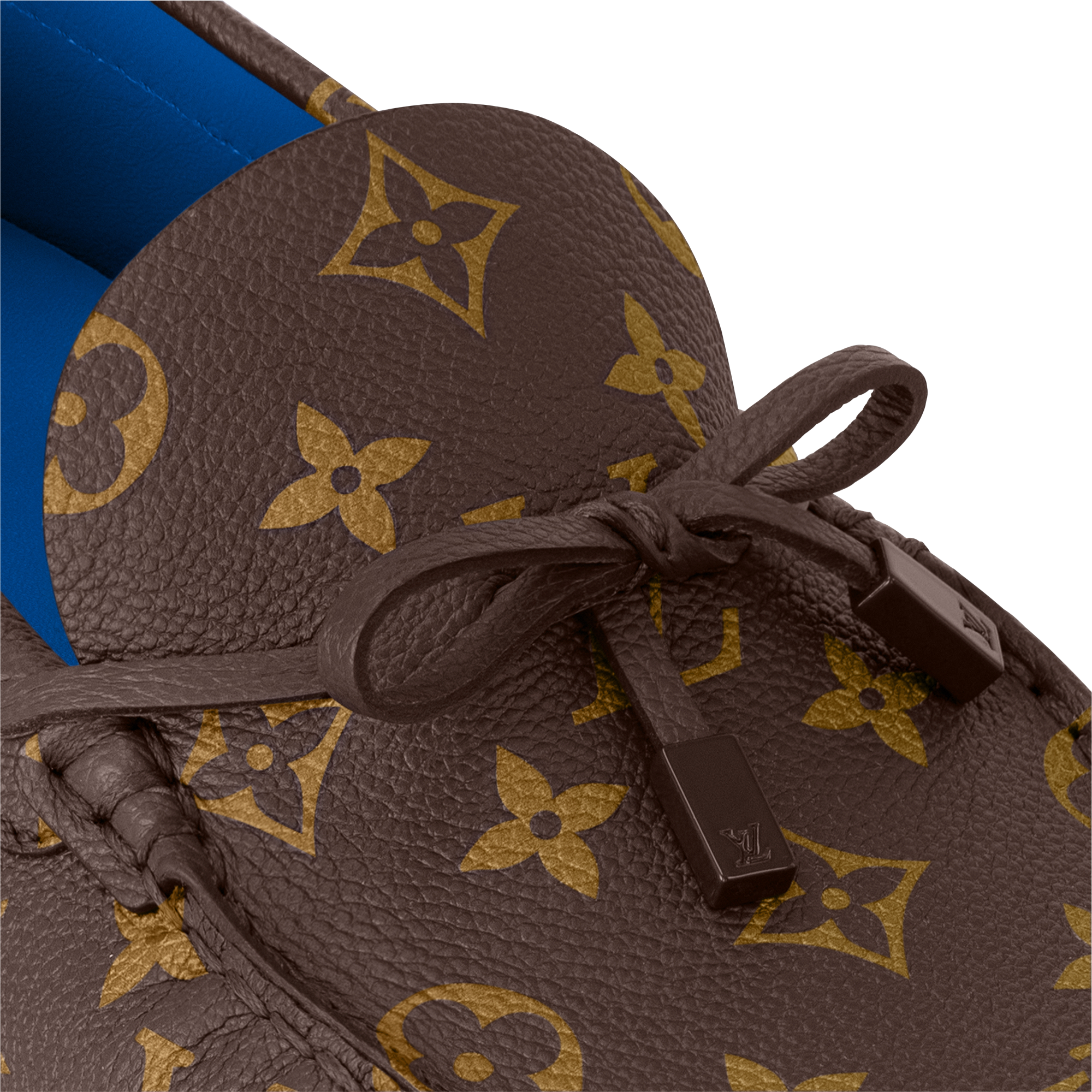 Mocassino LV Driver  Uomo Calzature Mocassini | LOUIS VUITTON (Zoom prodotto)