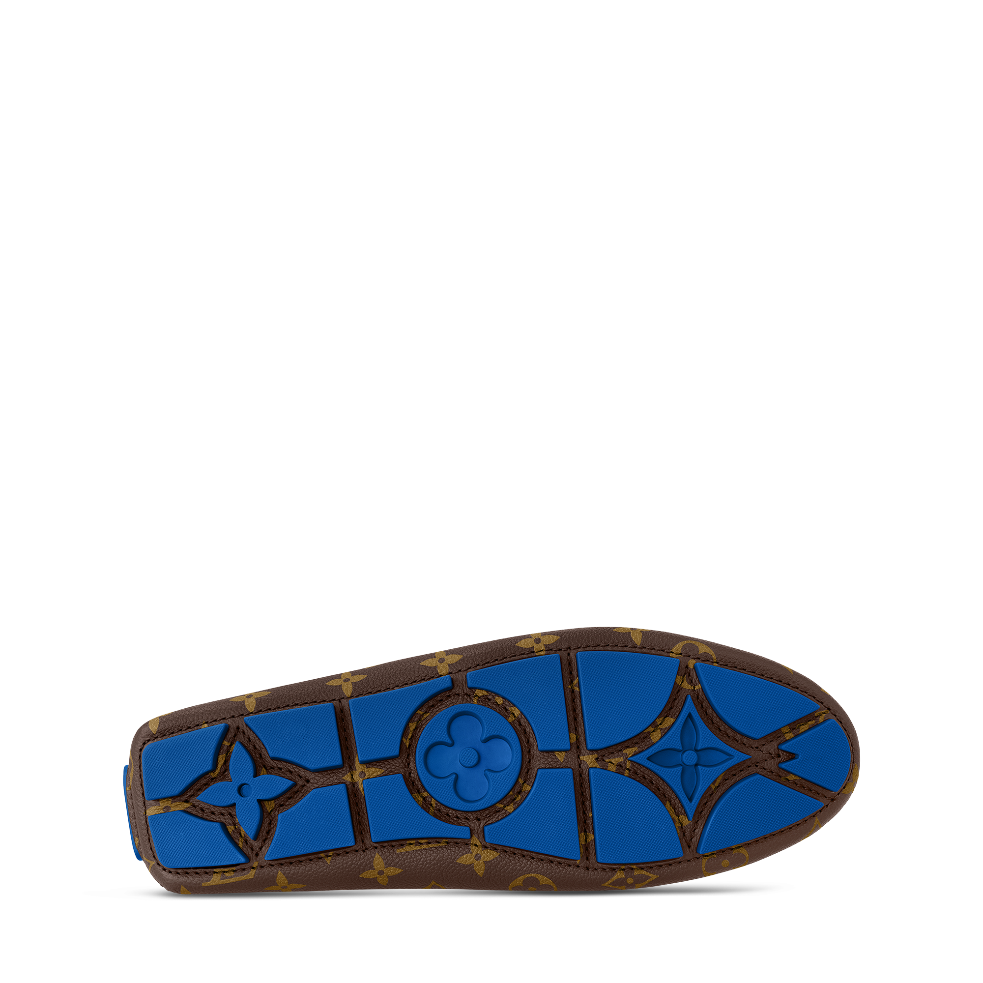 Mocassino LV Driver  Uomo Calzature Mocassini | LOUIS VUITTON (Zoom prodotto)