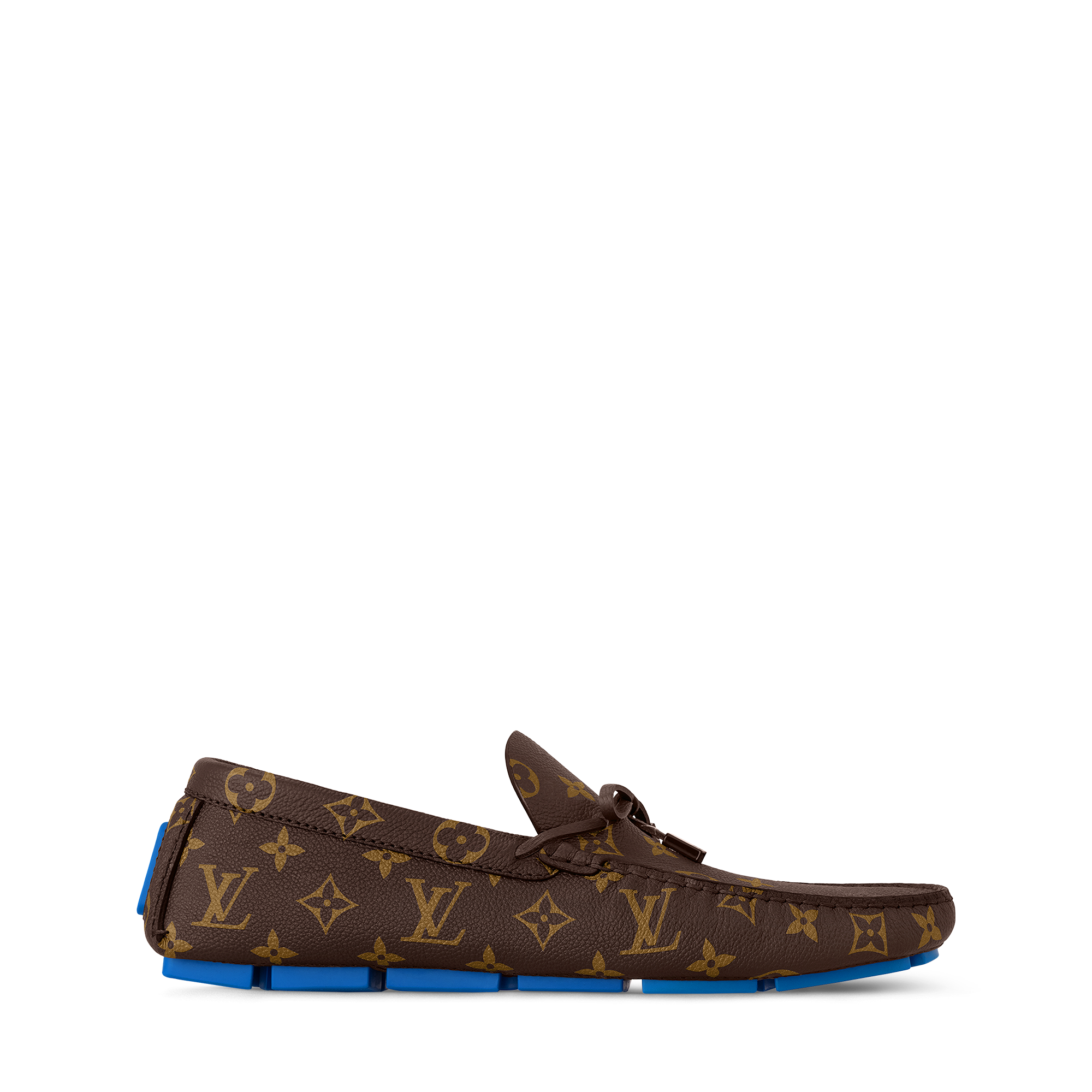 Mocassino LV Driver  Uomo Calzature Mocassini | LOUIS VUITTON (Zoom prodotto)