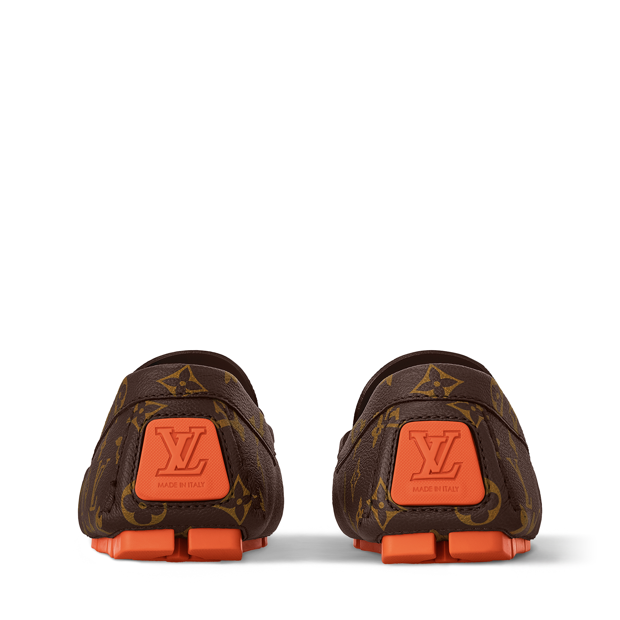 Mocassino LV Driver  Uomo Calzature Mocassini | LOUIS VUITTON (Zoom prodotto)