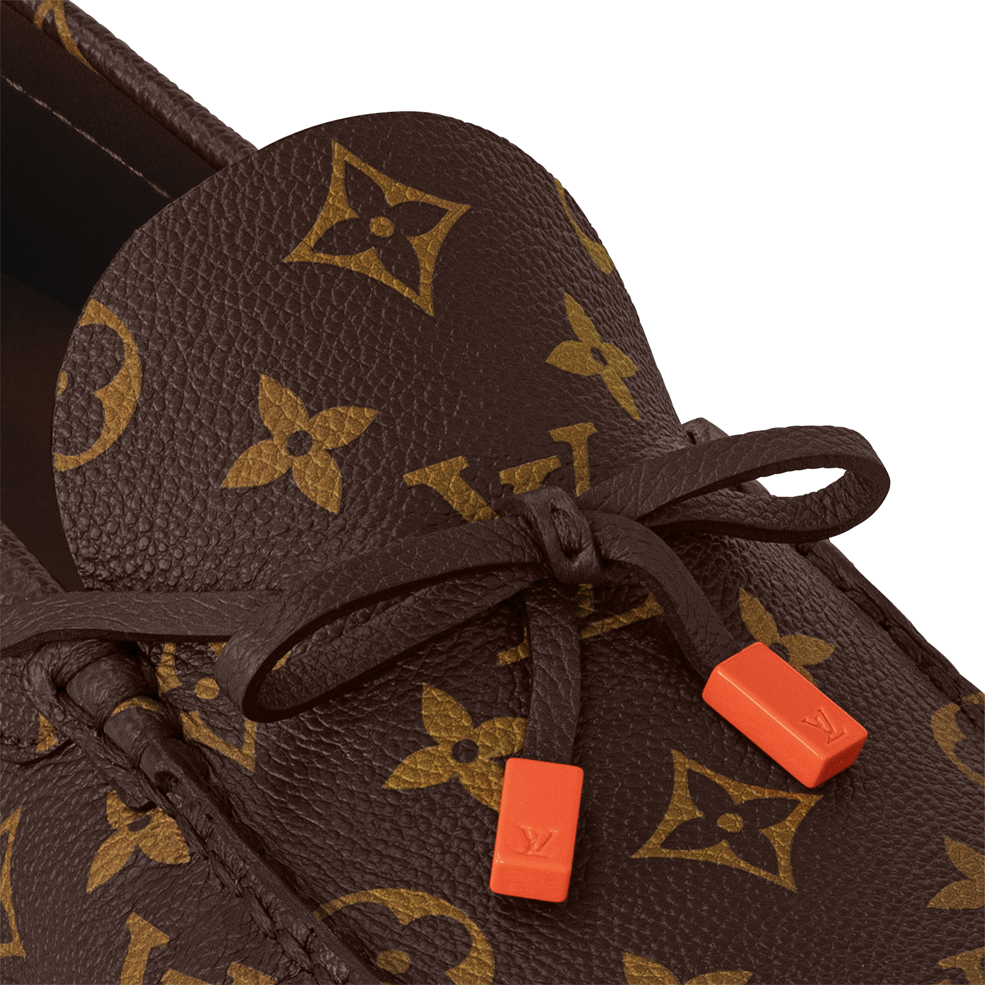 Mocassino LV Driver  Uomo Calzature Mocassini | LOUIS VUITTON (Zoom prodotto)