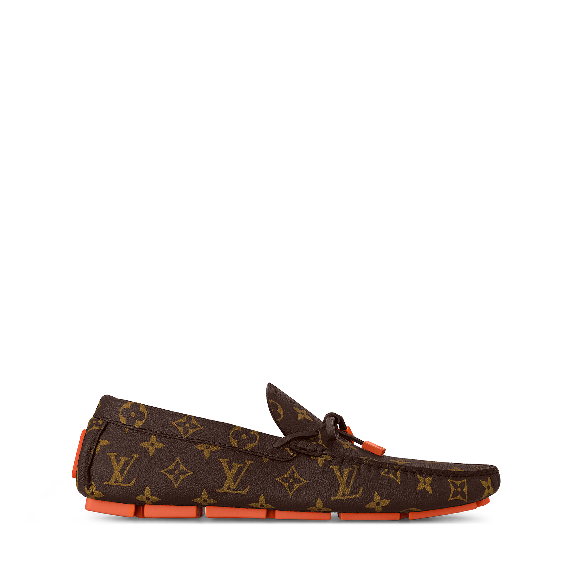 Mocassino LV Driver  Uomo Calzature Mocassini | LOUIS VUITTON (Zoom prodotto)