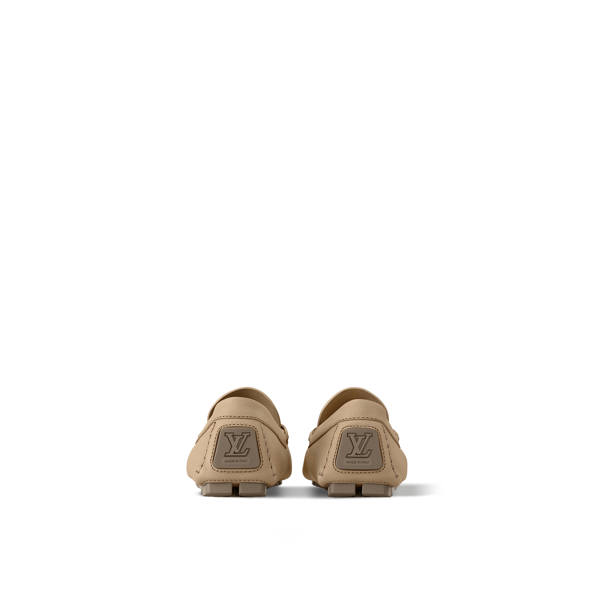 Mocassino LV Driver  Uomo Calzature Mocassini | LOUIS VUITTON (Zoom prodotto)