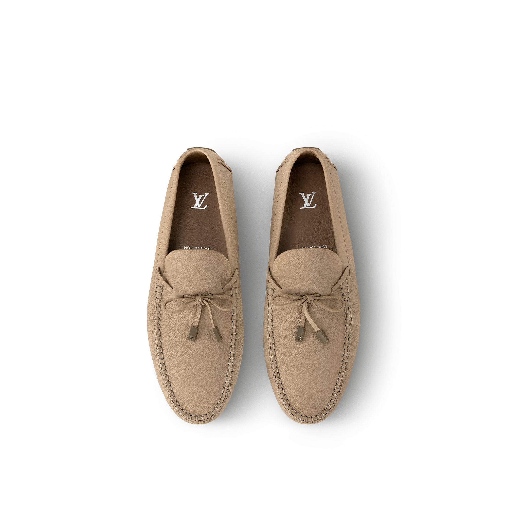 Mocassino LV Driver  Uomo Calzature Mocassini | LOUIS VUITTON (Zoom prodotto)