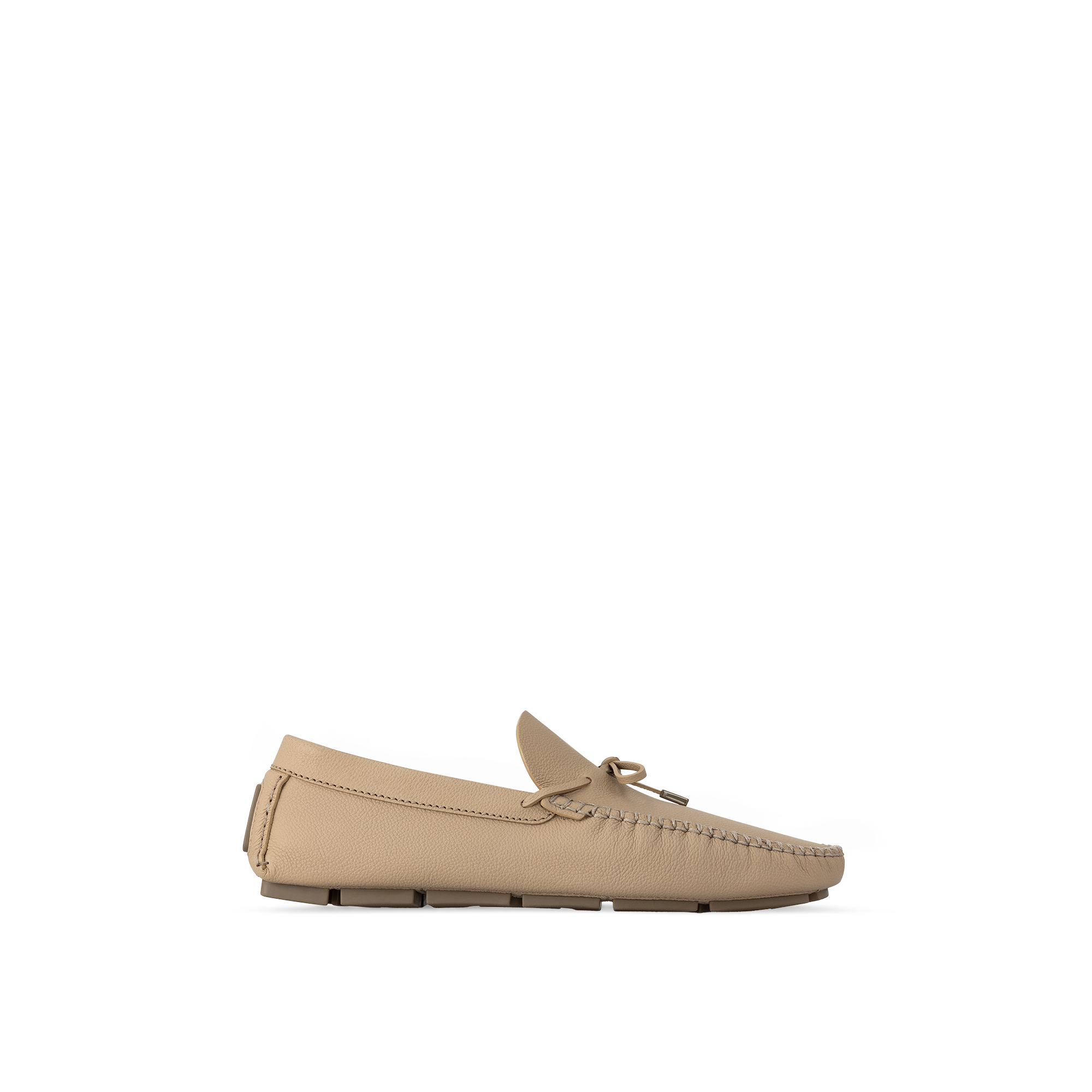 Mocassino LV Driver  Uomo Calzature Mocassini | LOUIS VUITTON (Zoom prodotto)