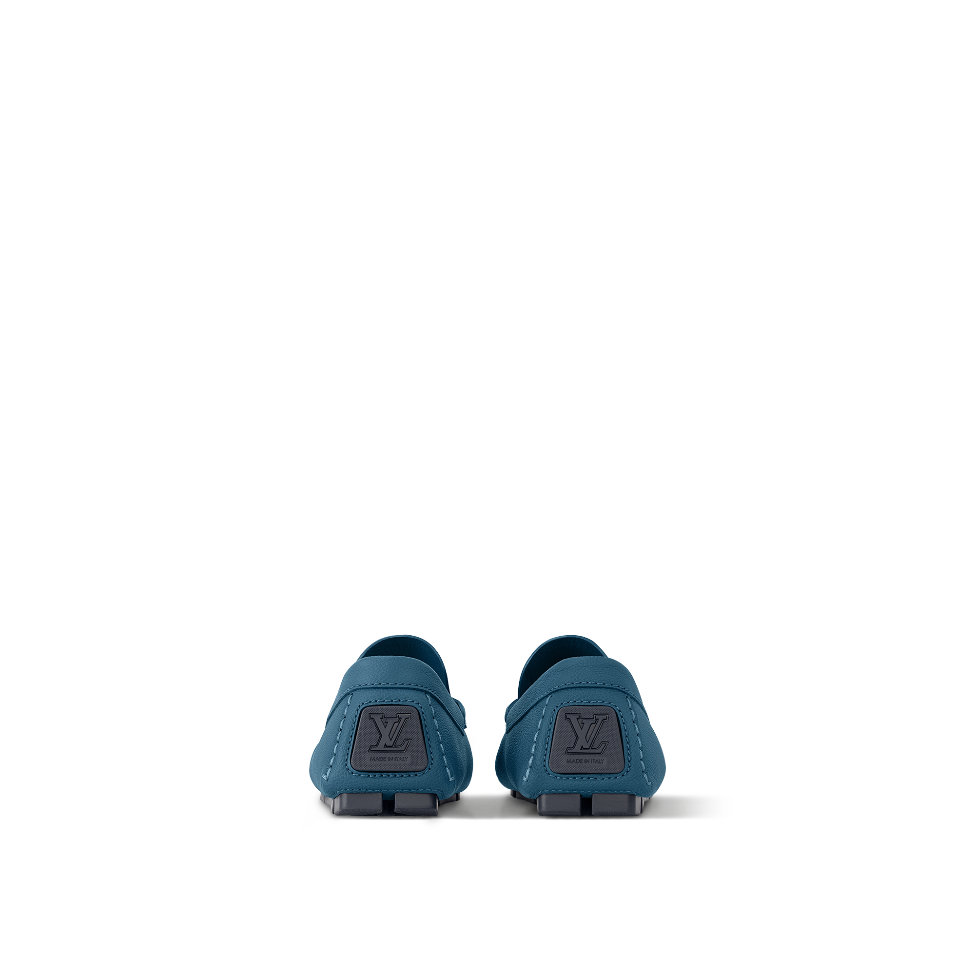 Mocassino LV Driver  Uomo Calzature Mocassini | LOUIS VUITTON (Zoom prodotto)