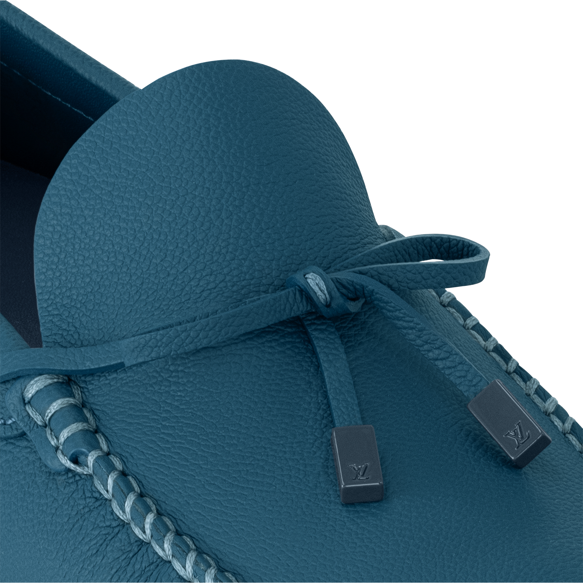Mocassino LV Driver  Uomo Calzature Mocassini | LOUIS VUITTON (Zoom prodotto)