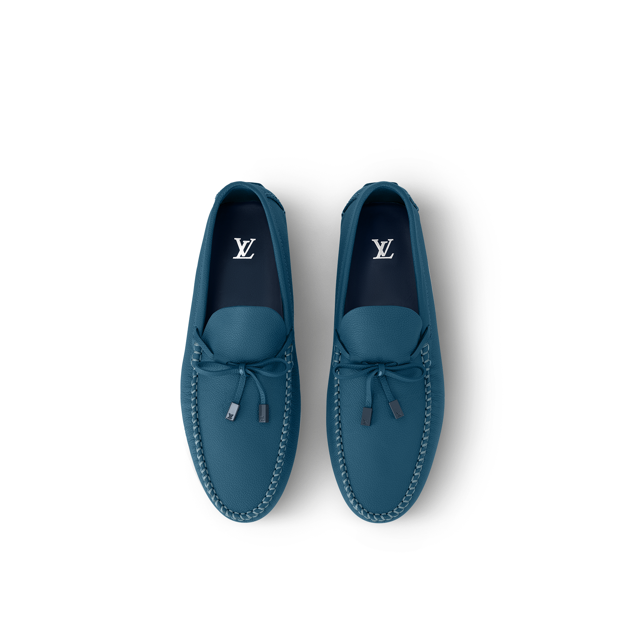 Mocassino LV Driver  Uomo Calzature Mocassini | LOUIS VUITTON (Zoom prodotto)