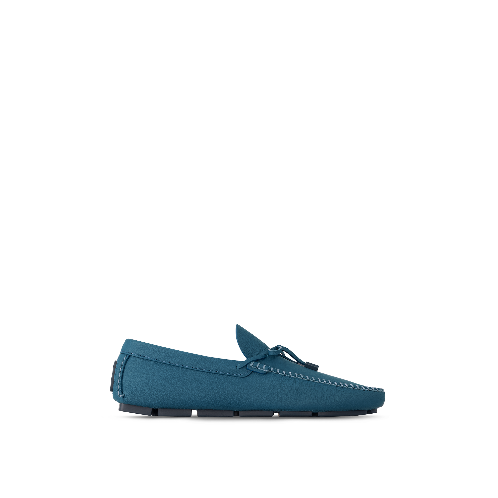 Mocassino LV Driver  Uomo Calzature Mocassini | LOUIS VUITTON (Zoom prodotto)