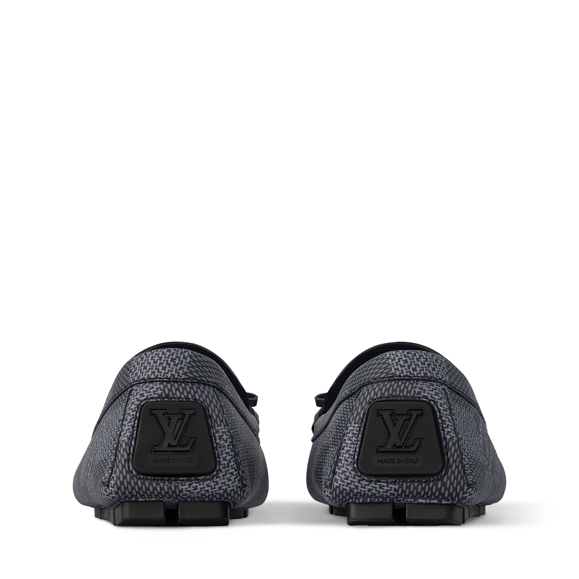 Mocassino LV Driver  Uomo Calzature Mocassini | LOUIS VUITTON (Zoom prodotto)