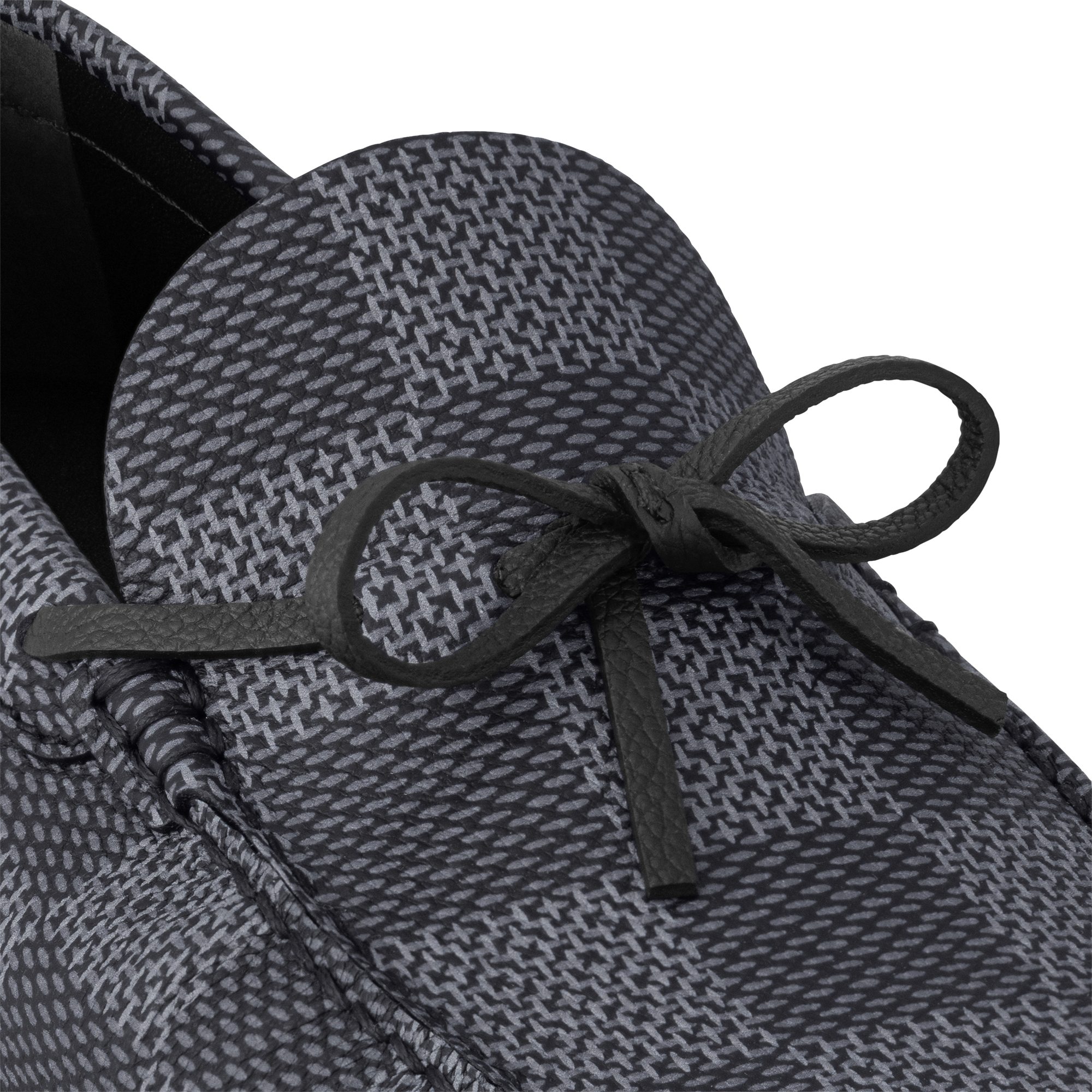 Mocassino LV Driver  Uomo Calzature Mocassini | LOUIS VUITTON (Zoom prodotto)