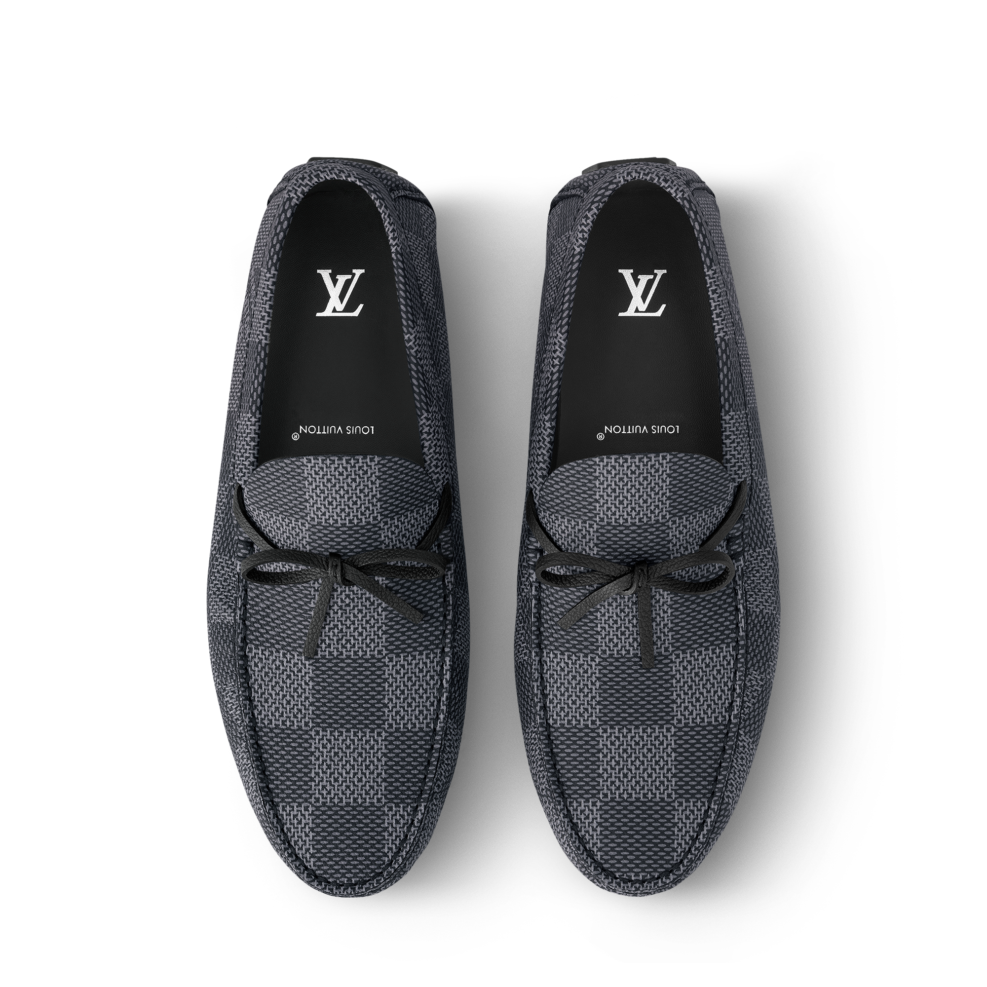 Mocassino LV Driver  Uomo Calzature Mocassini | LOUIS VUITTON (Zoom prodotto)