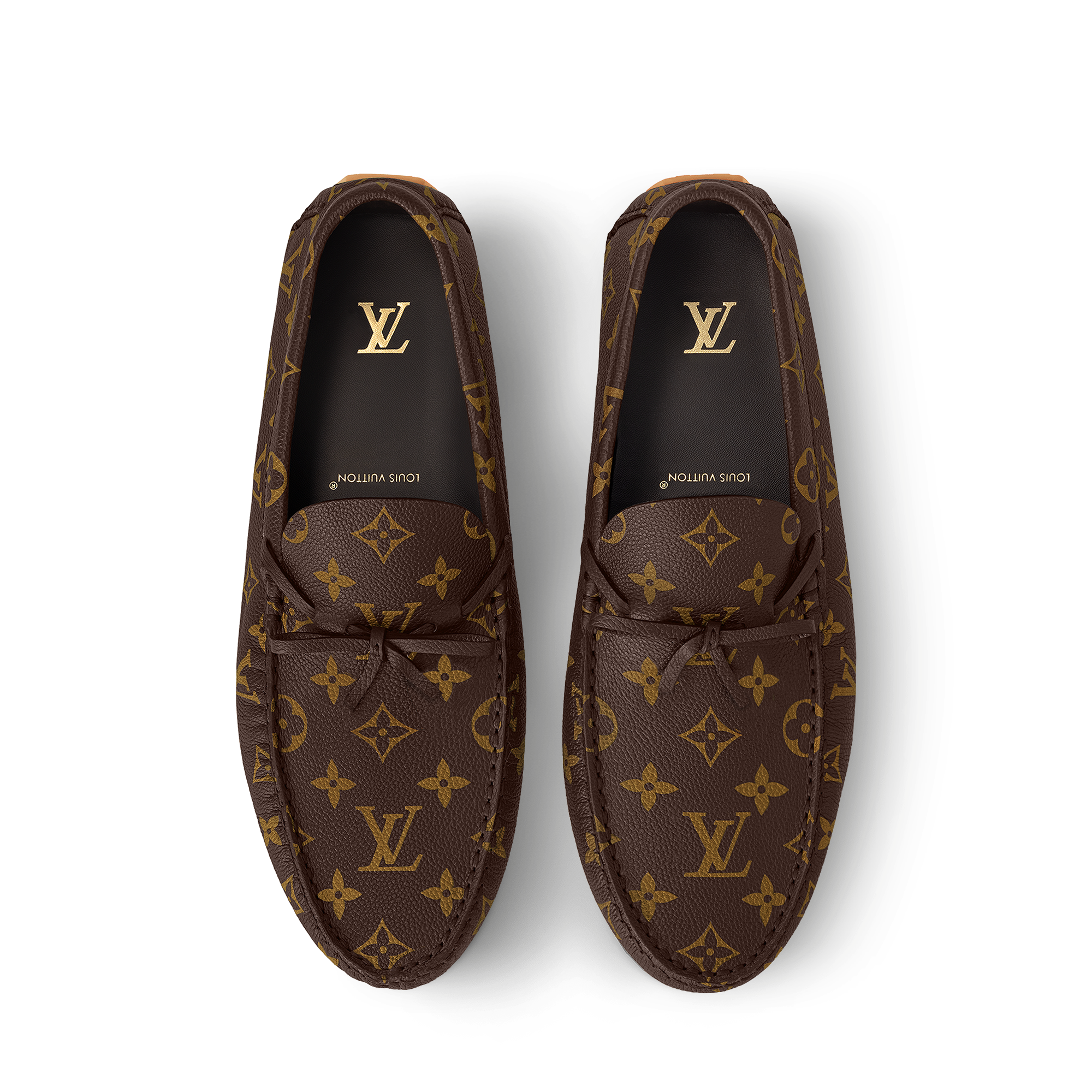 Mocassino LV Driver  Uomo Calzature Tutte le Scarpe | LOUIS VUITTON (Zoom prodotto)
