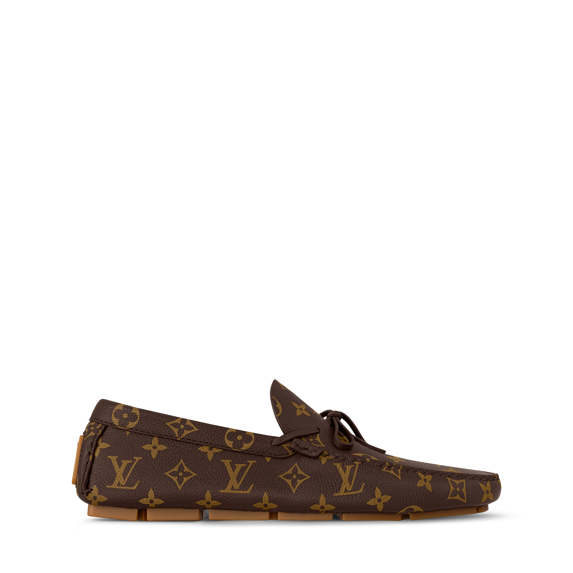 Mocassino LV Driver  Uomo Calzature Tutte le Scarpe | LOUIS VUITTON (Zoom prodotto)
