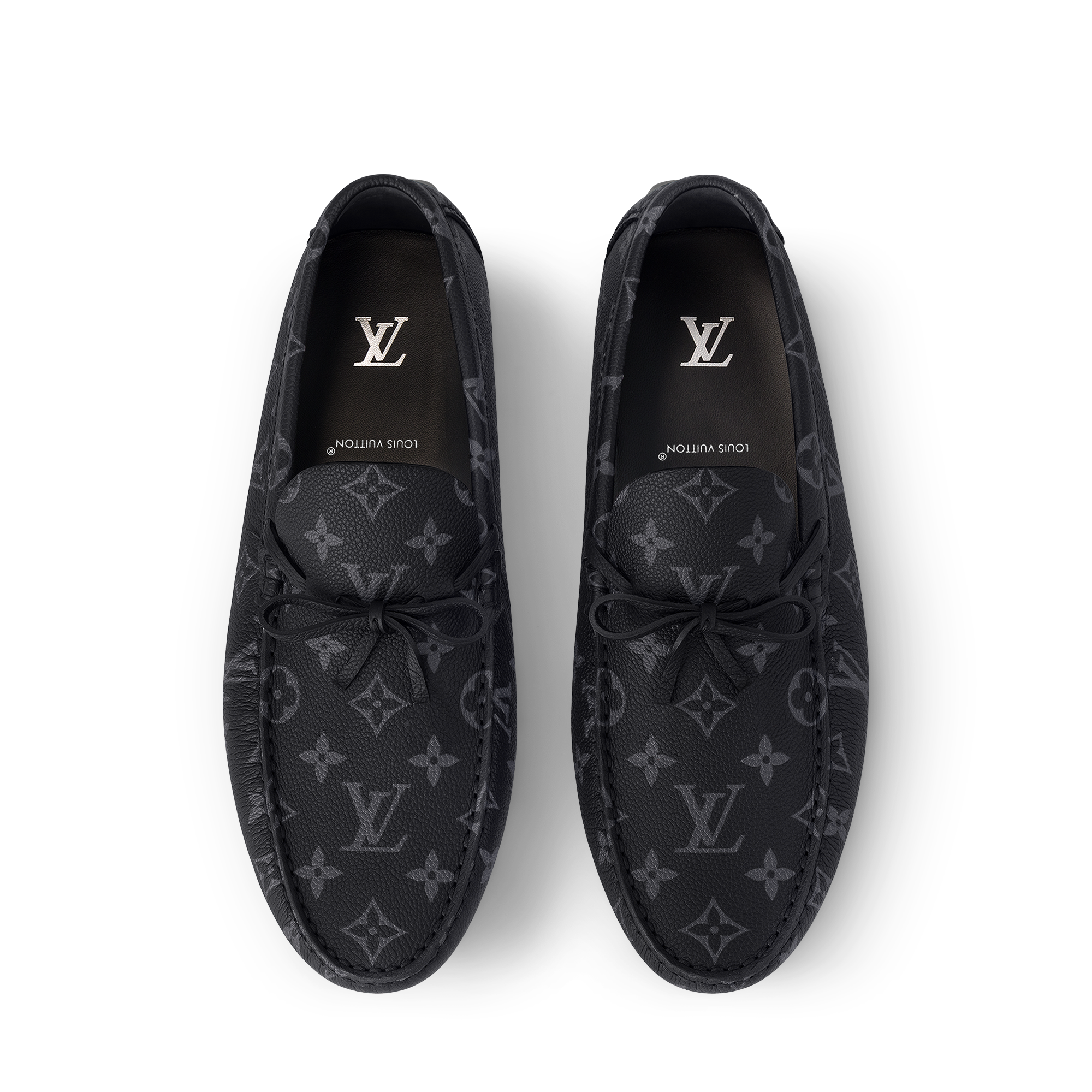 Mocassino LV Driver  Uomo Calzature Tutte le Scarpe | LOUIS VUITTON (Zoom prodotto)