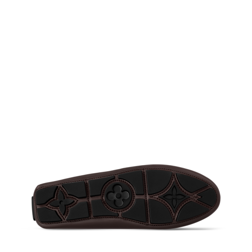 Mocassino LV Driver Uomo Calzature Mocassini | LOUIS VUITTON (Zoom prodotto)