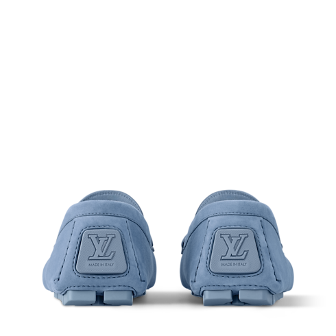 Mocassino LV Driver Uomo Calzature Mocassini | LOUIS VUITTON (Zoom prodotto)