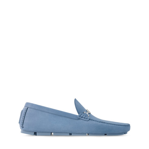 Mocassino LV Driver Uomo Calzature Mocassini | LOUIS VUITTON (Zoom prodotto)