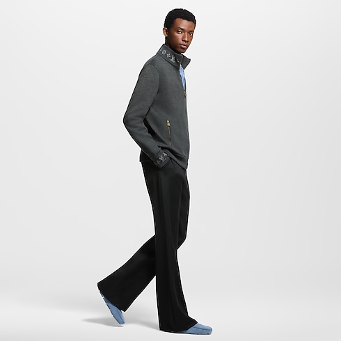 Mocassino LV Driver Uomo Calzature Mocassini | LOUIS VUITTON (Zoom prodotto)