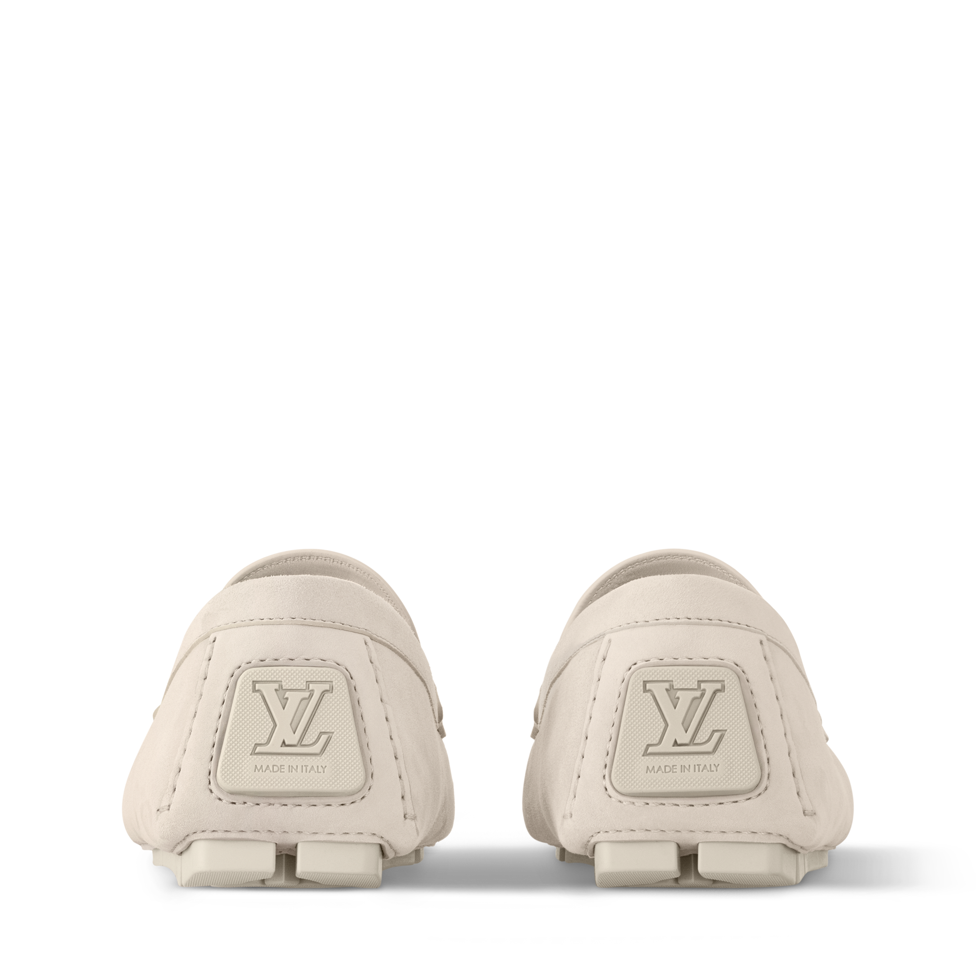 Mocassino LV Driver  Uomo Calzature Mocassini | LOUIS VUITTON (Zoom prodotto)