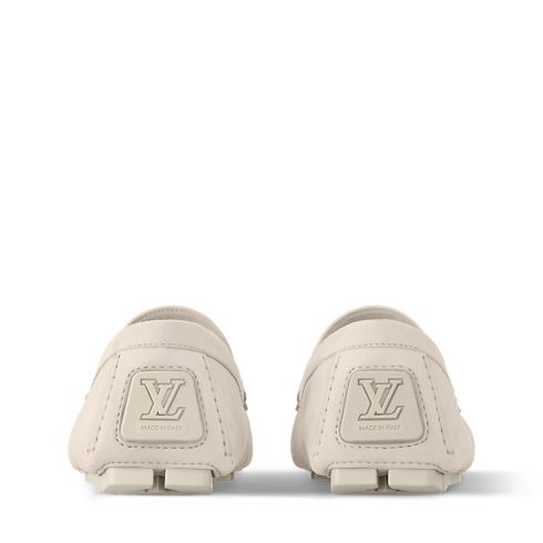 Mocassino LV Driver Uomo Calzature Mocassini | LOUIS VUITTON (Zoom prodotto)