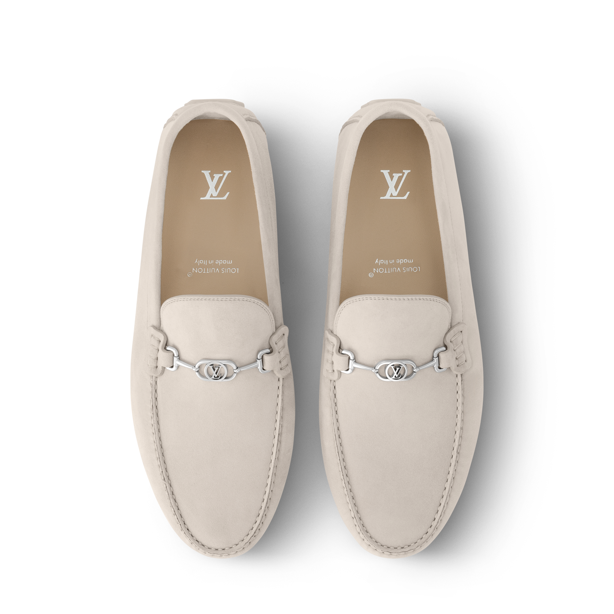 Mocassino LV Driver  Uomo Calzature Mocassini | LOUIS VUITTON (Zoom prodotto)