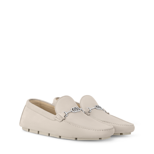 Mocassino LV Driver Uomo Calzature Mocassini | LOUIS VUITTON (Zoom prodotto)