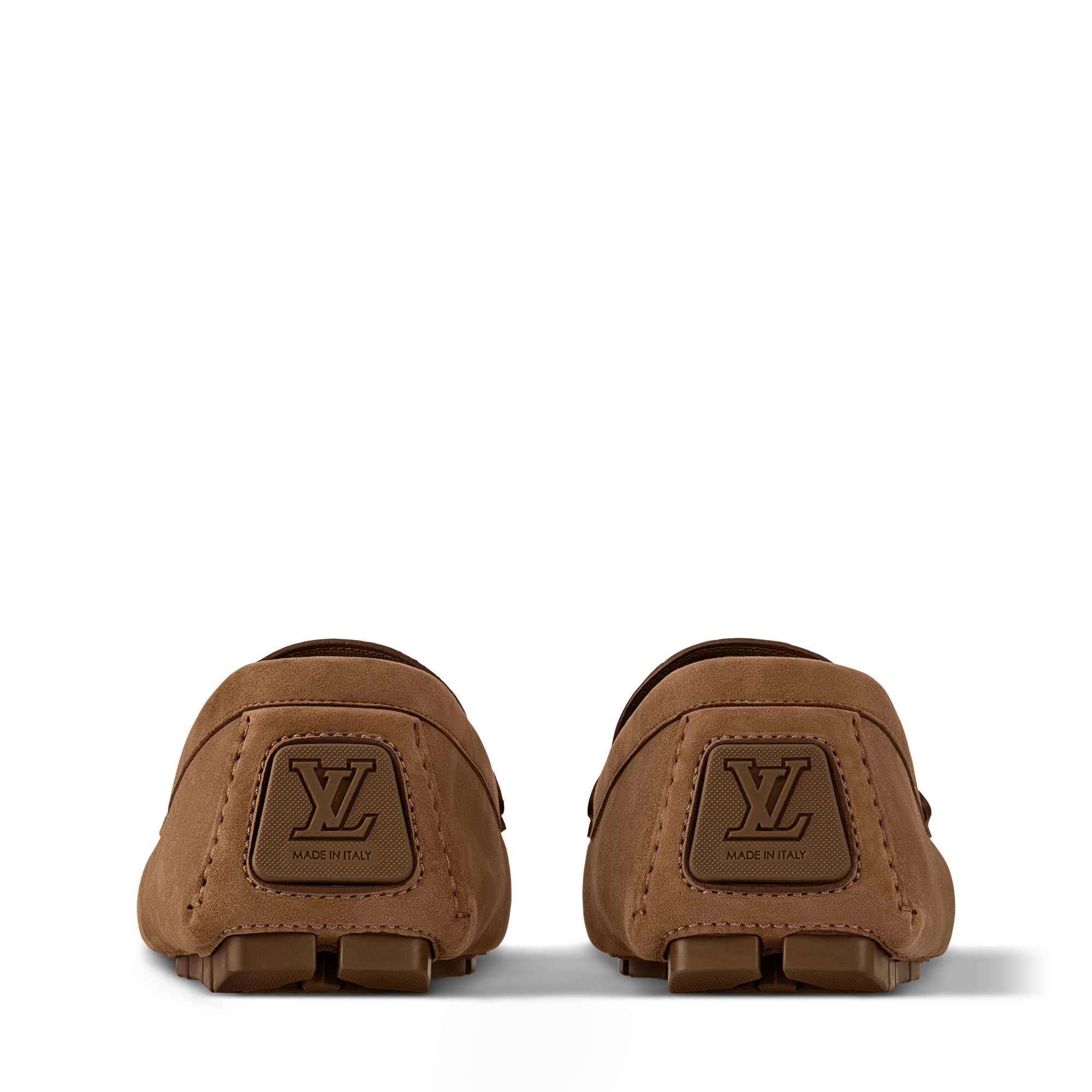 Mocassino LV Driver  Uomo Calzature Mocassini | LOUIS VUITTON (Zoom prodotto)