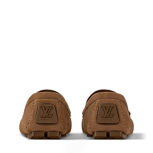 Mocassino LV Driver Uomo Calzature Mocassini | LOUIS VUITTON (Zoom prodotto)