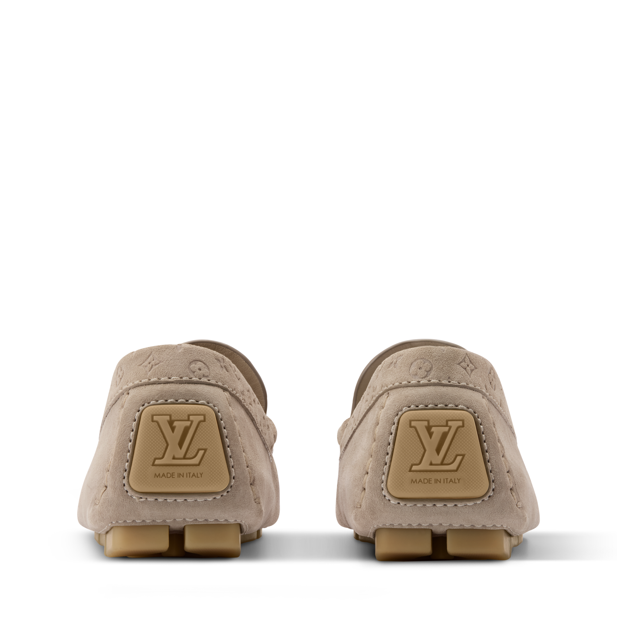 Mocassino LV Driver  Uomo Calzature Mocassini | LOUIS VUITTON (Zoom prodotto)