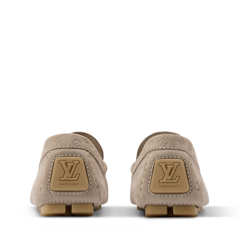 Mocassino LV Driver Uomo Calzature Mocassini | LOUIS VUITTON (Zoom prodotto)