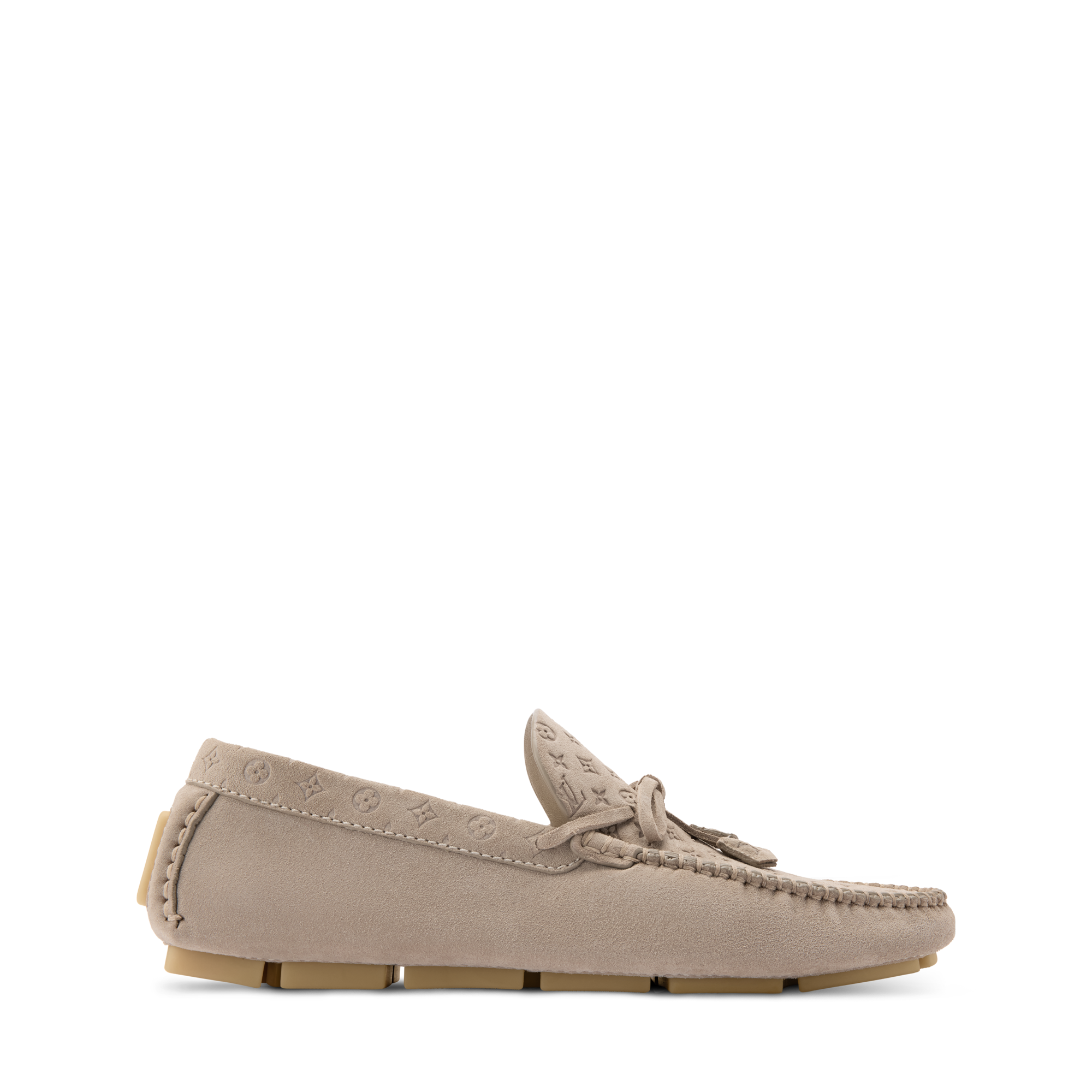 Mocassino LV Driver  Uomo Calzature Mocassini | LOUIS VUITTON (Zoom prodotto)