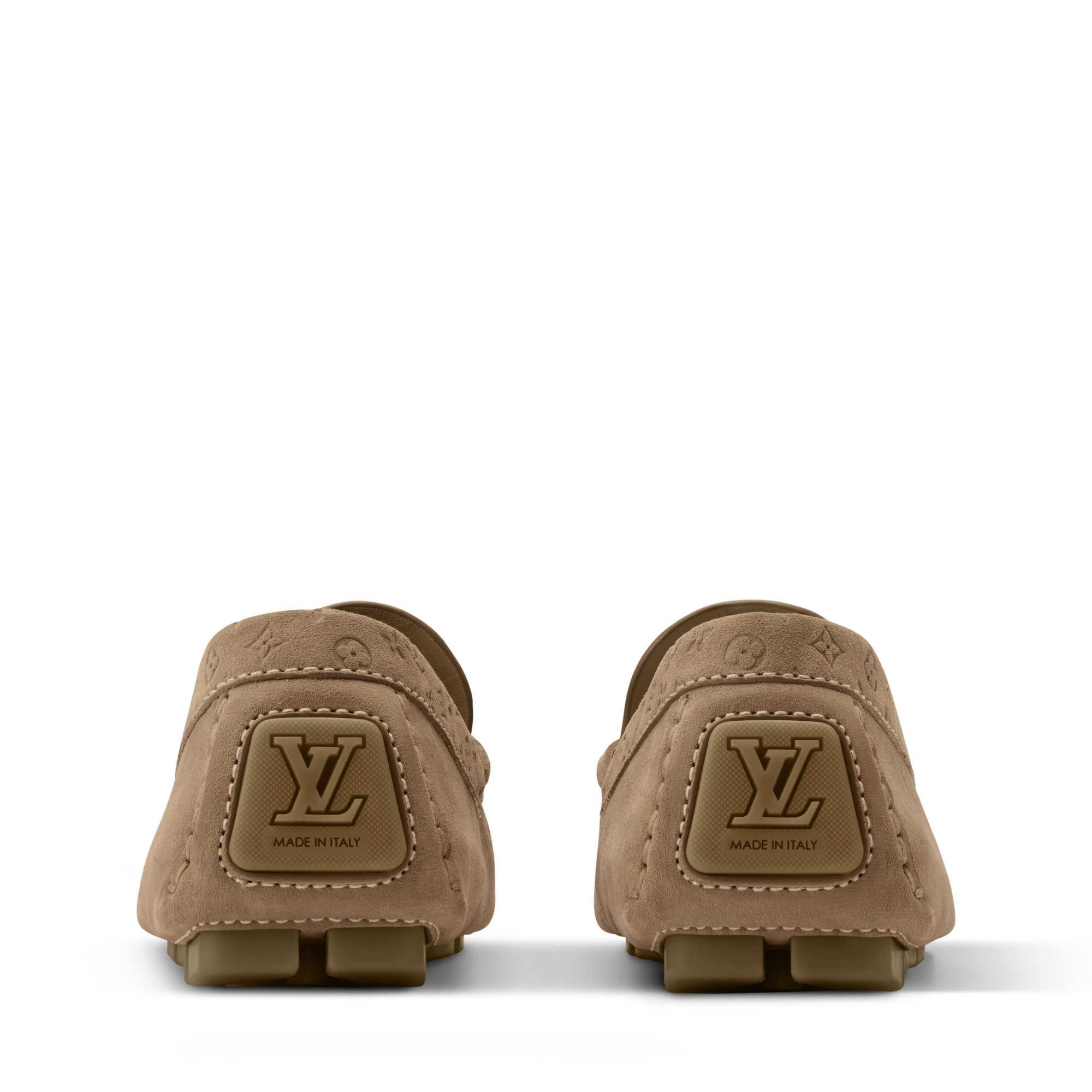 Mocassino LV Driver  Uomo Calzature Mocassini | LOUIS VUITTON (Zoom prodotto)