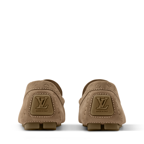 Mocassino LV Driver Uomo Calzature Mocassini | LOUIS VUITTON (Zoom prodotto)
