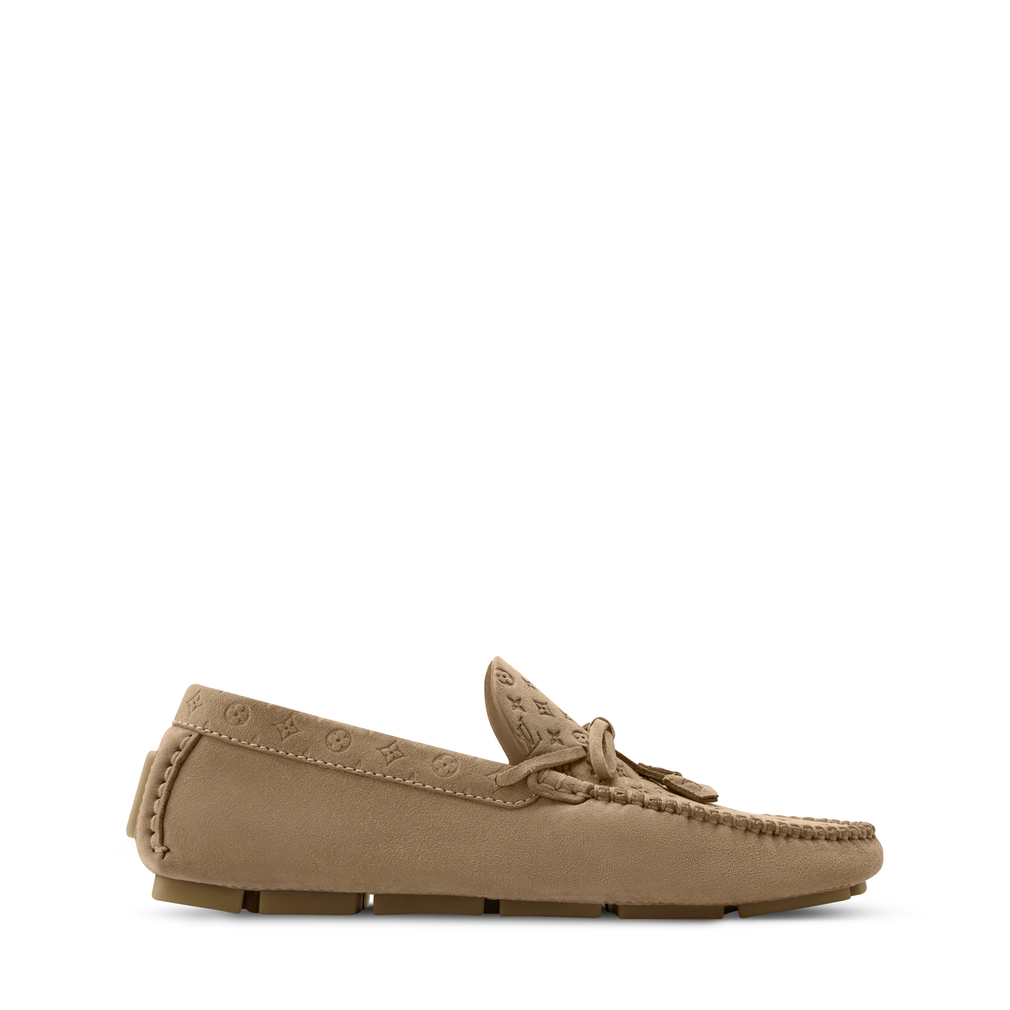 Mocassino LV Driver  Uomo Calzature Mocassini | LOUIS VUITTON (Zoom prodotto)