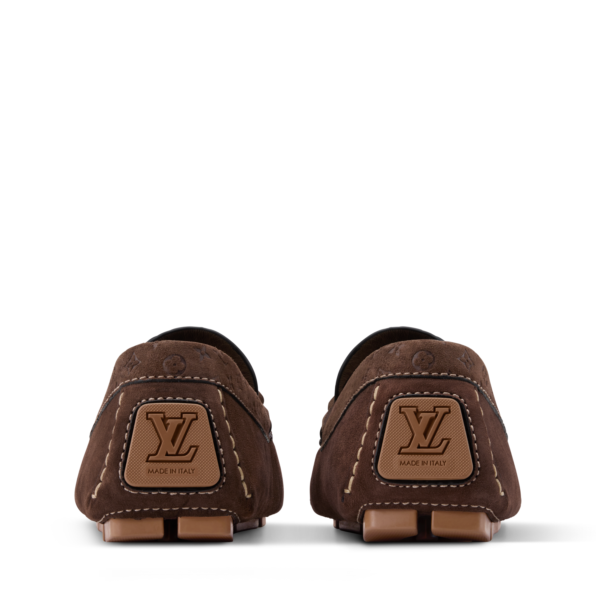 Mocassino LV Driver  Uomo Calzature Mocassini | LOUIS VUITTON (Zoom prodotto)