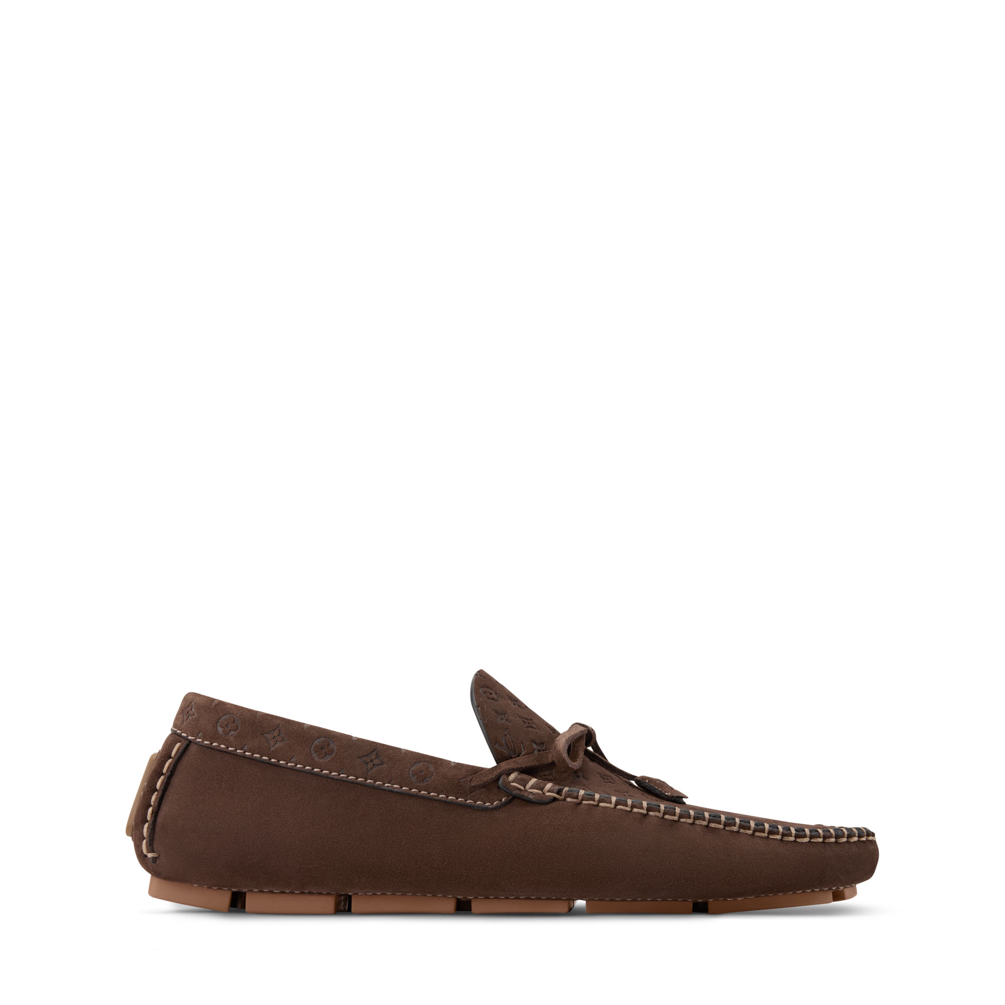 Mocassino LV Driver  Uomo Calzature Mocassini | LOUIS VUITTON (Zoom prodotto)