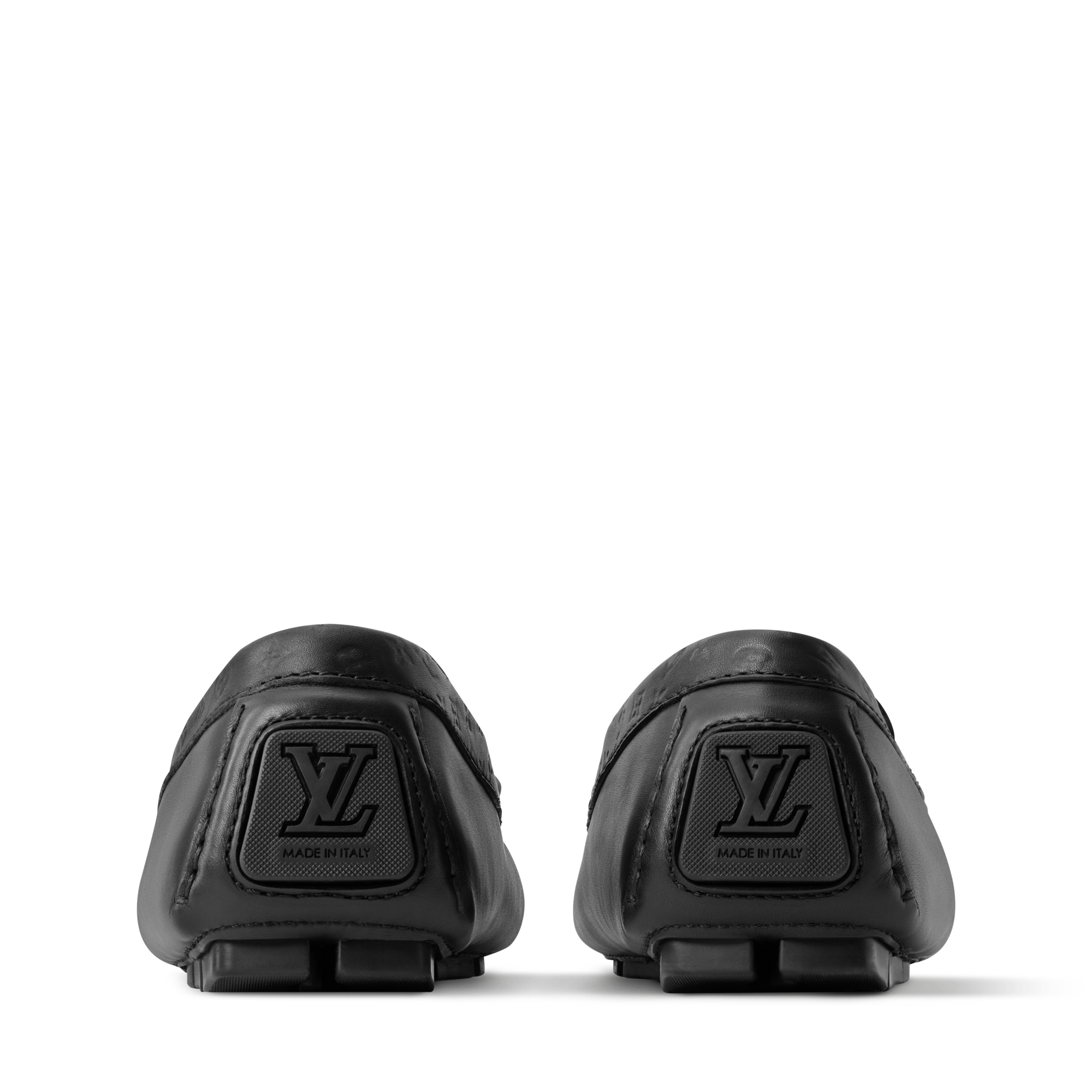 Mocassino LV Driver  Uomo Calzature Mocassini | LOUIS VUITTON (Zoom prodotto)